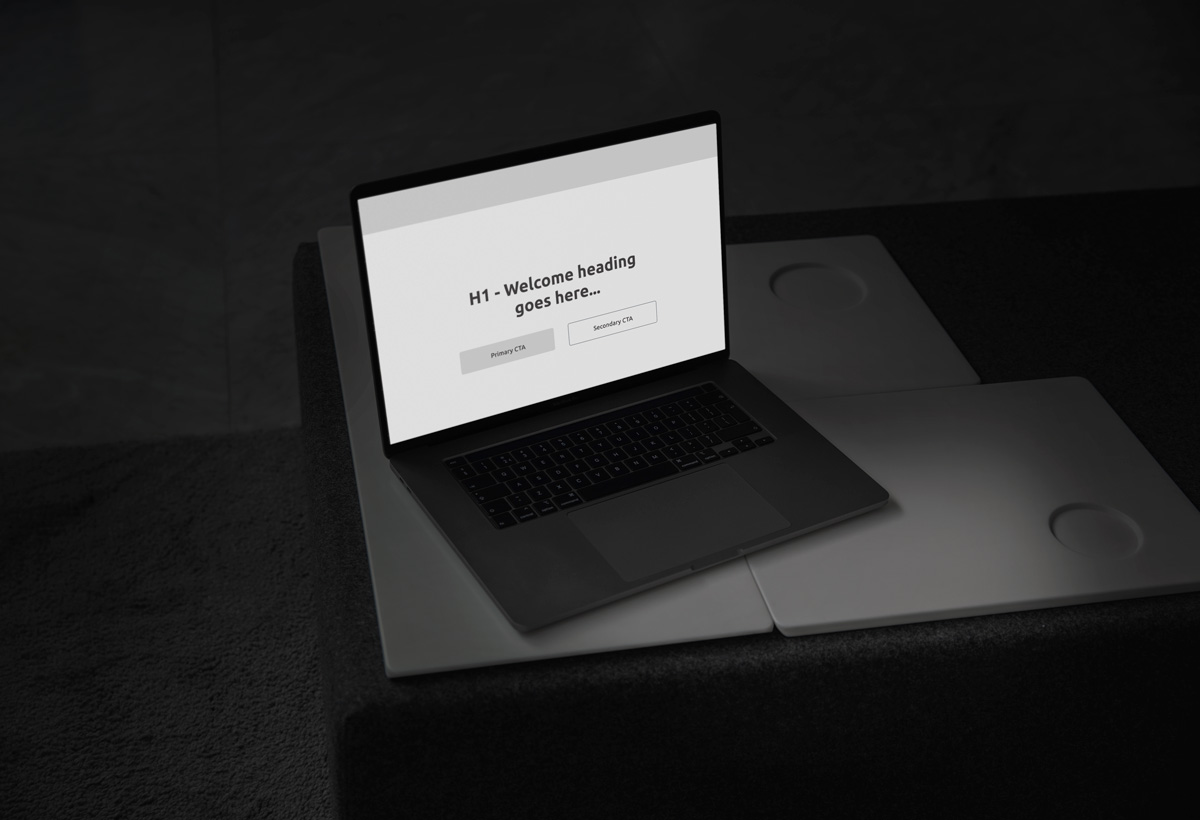 phs Laptop Prototype